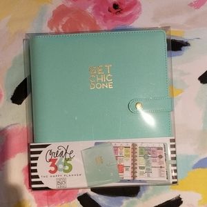 The Happy Planner Cover Classic